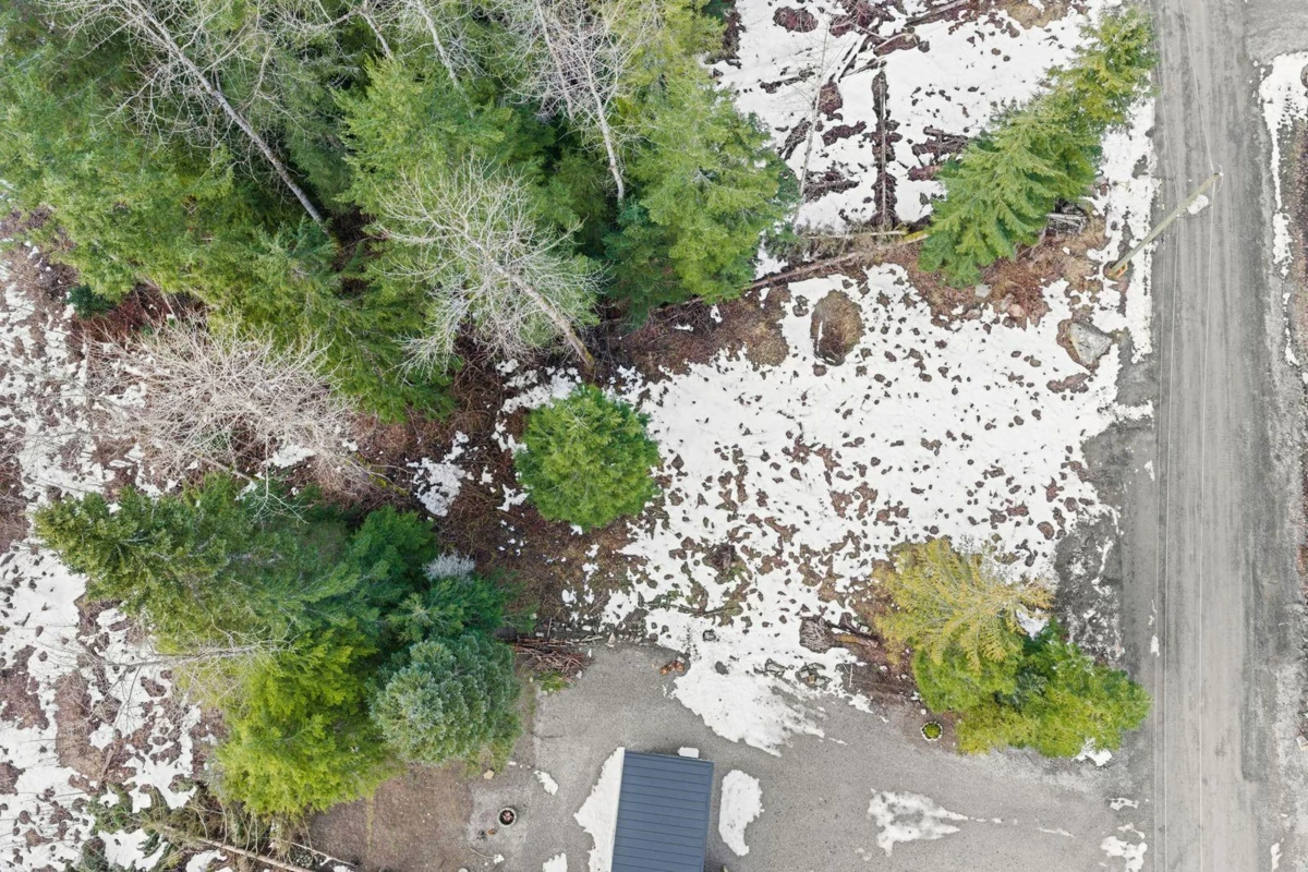 Dining Area Photo of SVE47 Old Hope Princeton Highway, Hope, BC