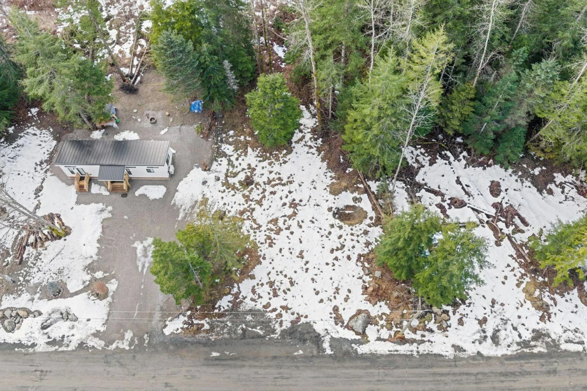 Family Room Photo of SVE47 Old Hope Princeton Highway, Hope, BC