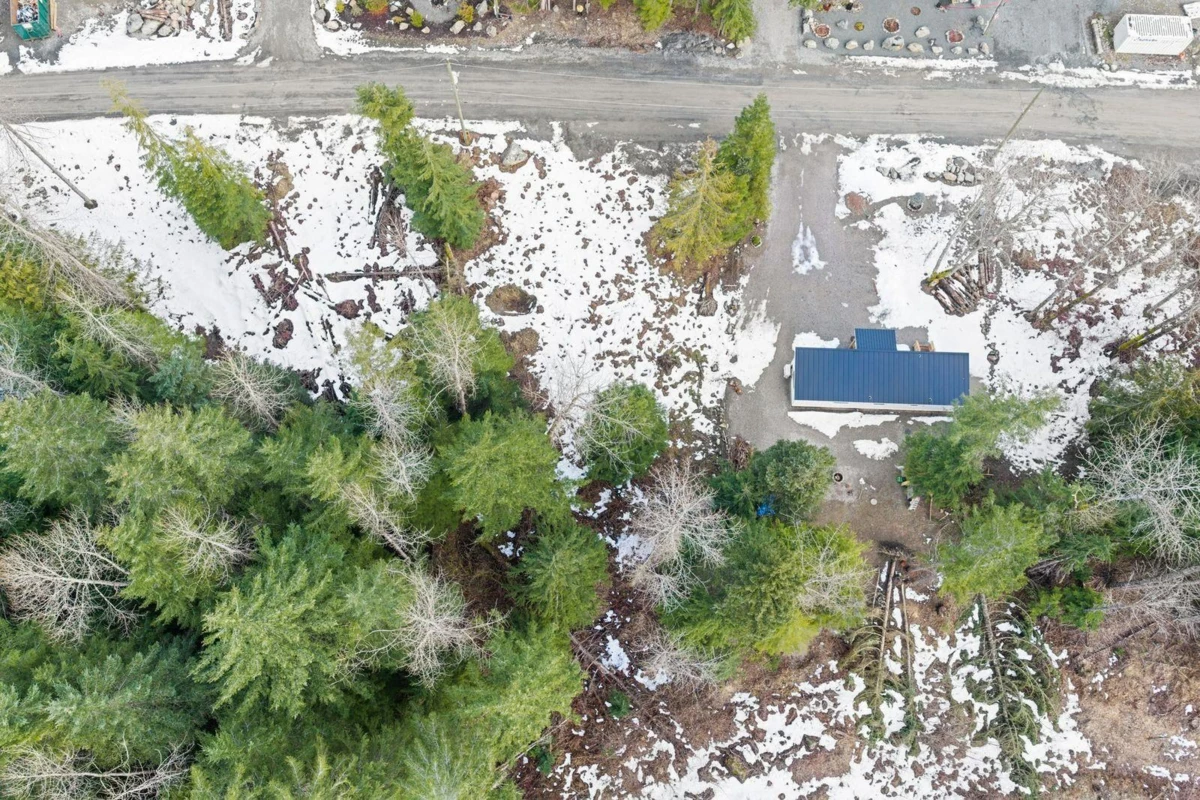 Kitchen Photo of SVE47 Old Hope Princeton Highway, Hope, BC