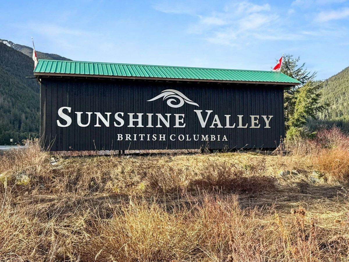 Primary Bedroom Photo of SVE47 Old Hope Princeton Highway, Hope, BC
