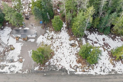 SVE47 Old Hope Princeton Highway, Hope, BC, Hope — Land for sale