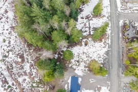 SVE47 Old Hope Princeton Highway, Hope, BC