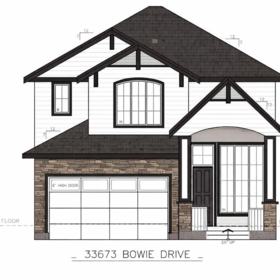 33673 Bowie Drive, Mission, BC, Mission BC —  bed land for sale