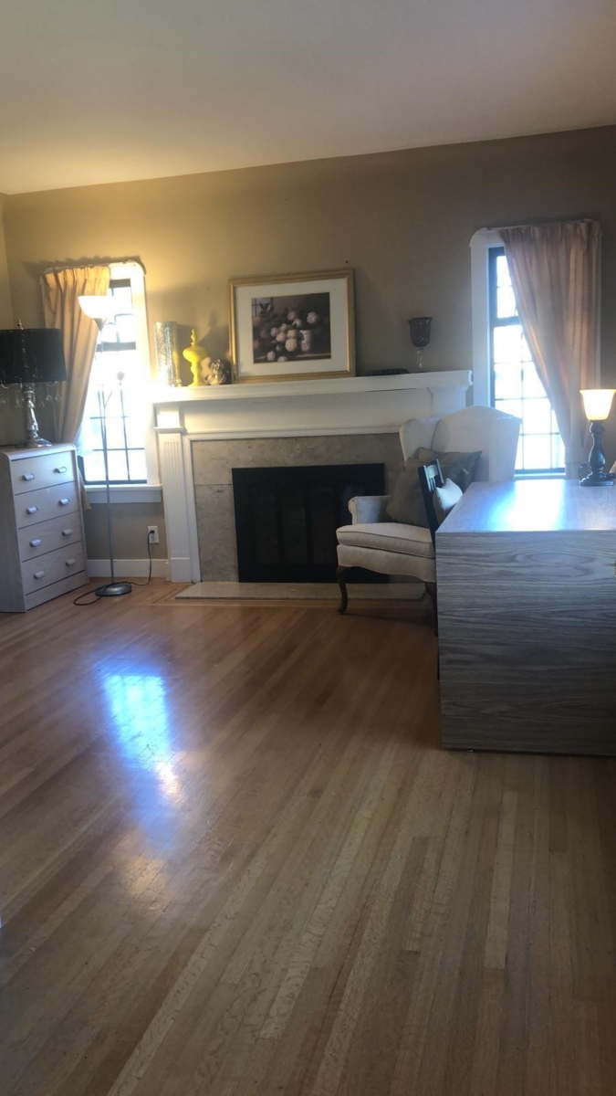 Bedroom 2 Photo of 6948 Broadway, Burnaby, BC