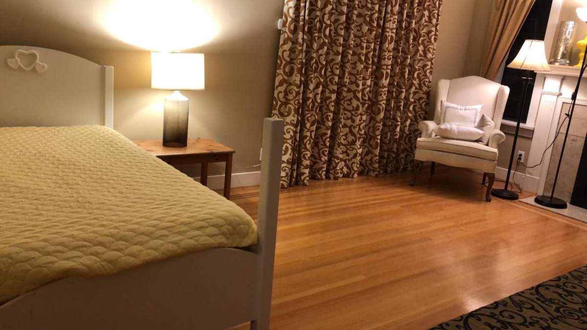 Primary Bedroom Photo of 6948 Broadway, Burnaby, BC