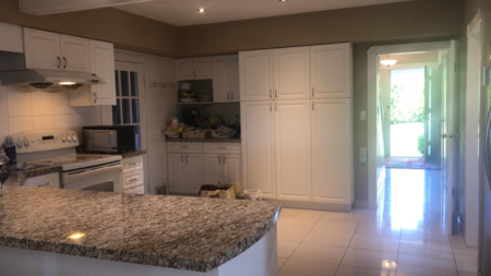 Pantry Photo of 6948 Broadway, Burnaby, BC