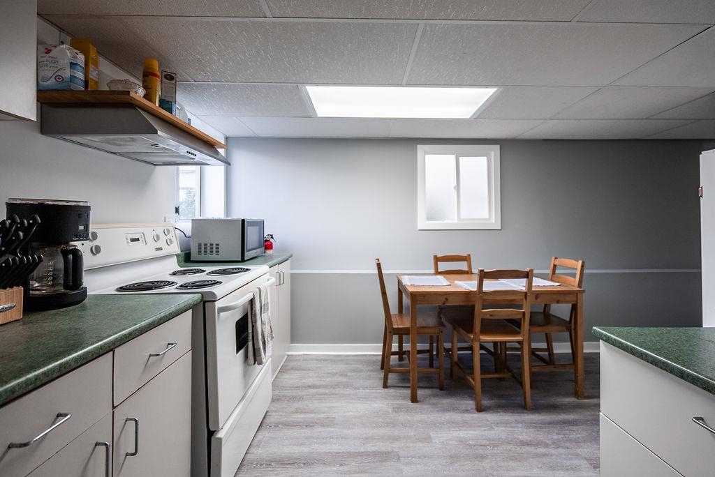 Backyard Photo of 2867 E Georgia Street, Vancouver, BC