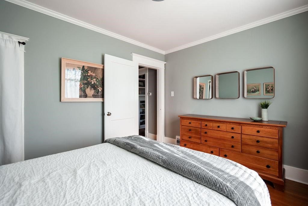 Bedroom 4 Photo of 2867 E Georgia Street, Vancouver, BC