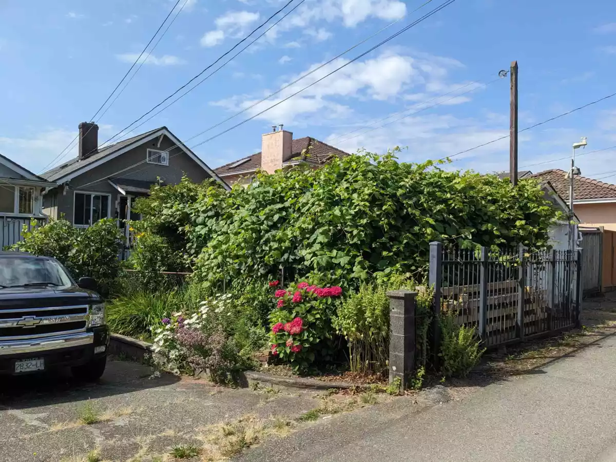 Fitness Center Photo Near 2867 E Georgia Street, Vancouver, BC