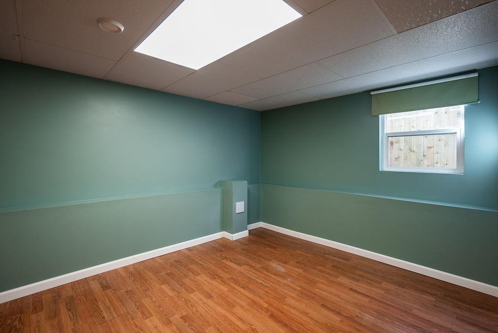 Front Yard Photo of 2867 E Georgia Street, Vancouver, BC