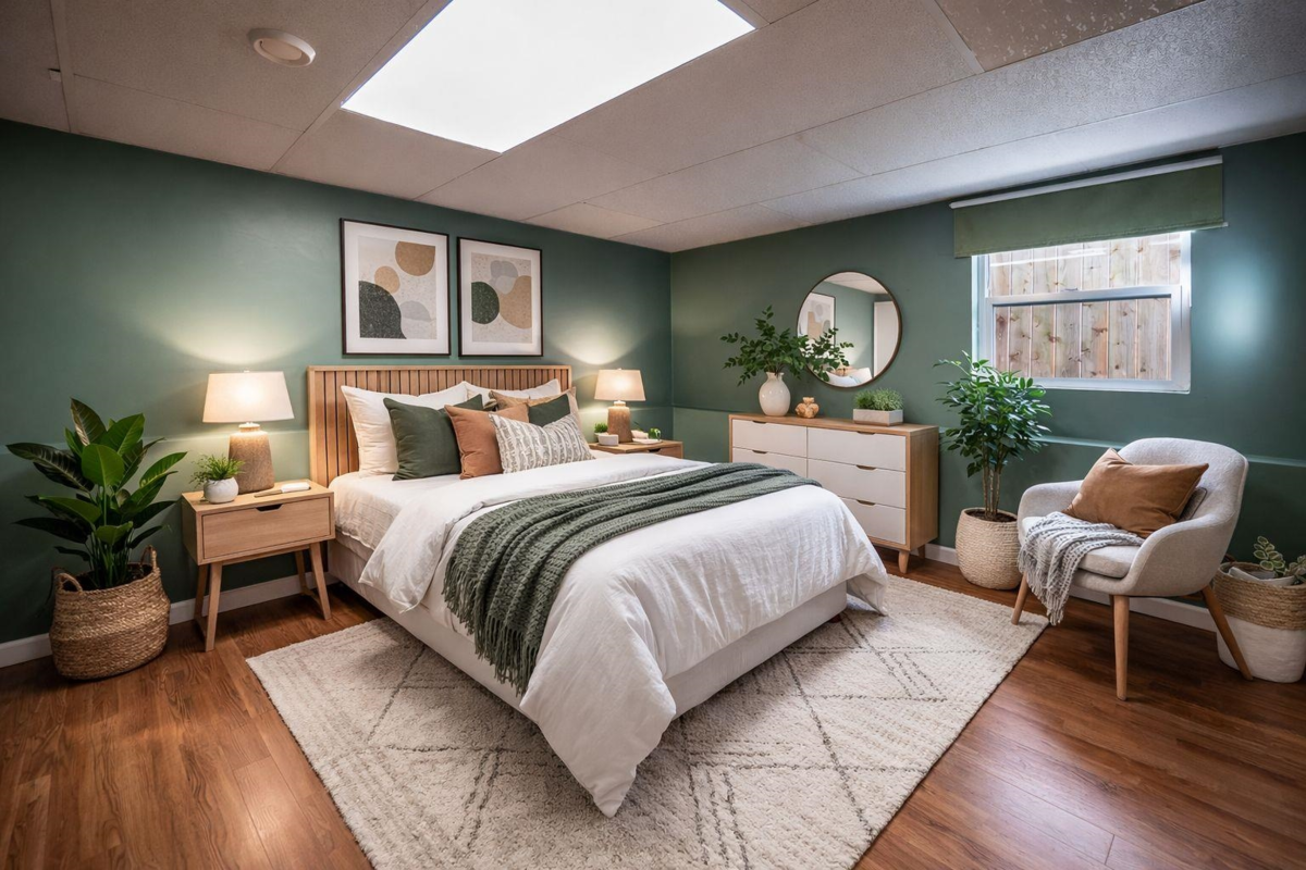 Garden / Landscaping Photo of 2867 E Georgia Street, Vancouver, BC