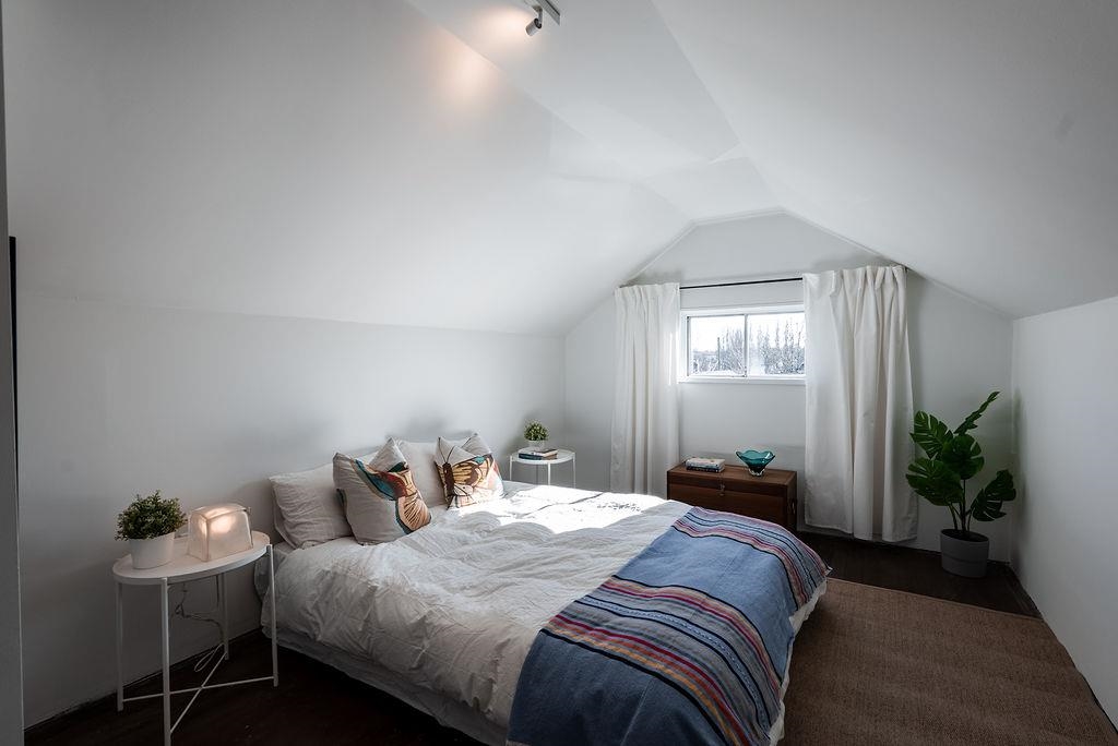 Mudroom Photo of 2867 E Georgia Street, Vancouver, BC