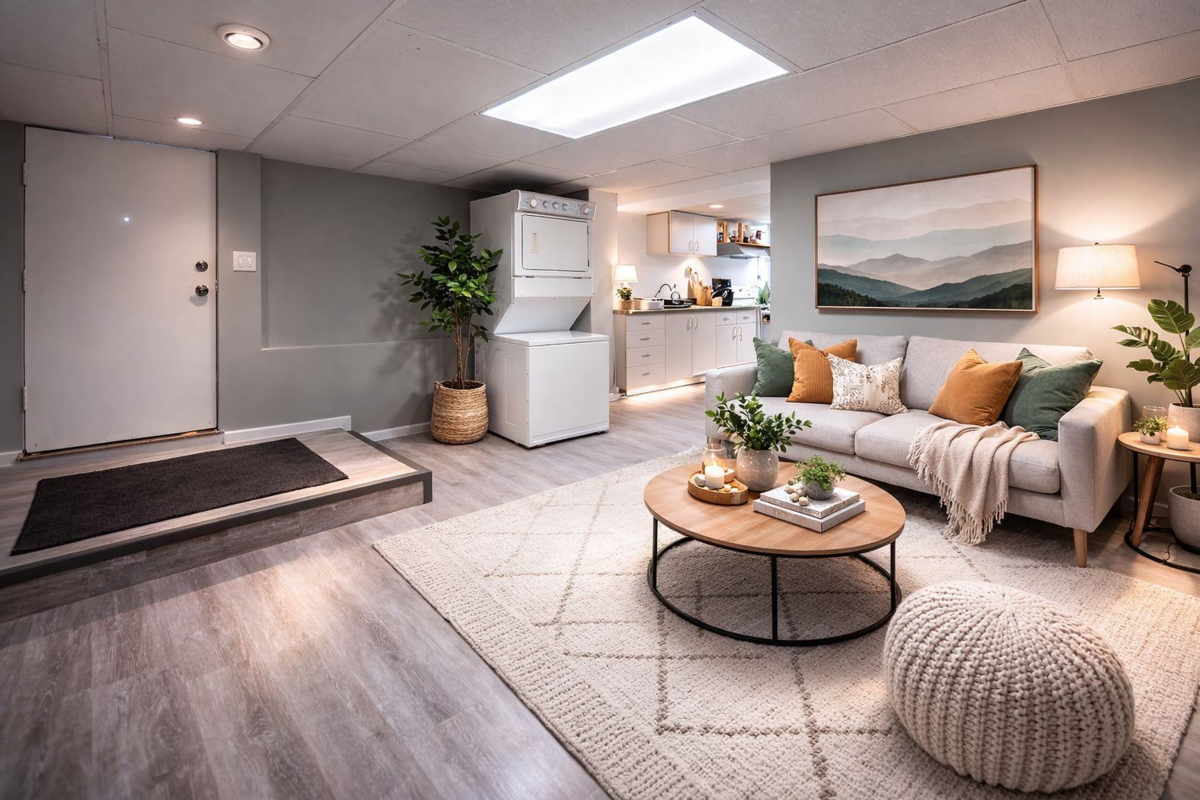 Outdoor Patio Photo of 2867 E Georgia Street, Vancouver, BC