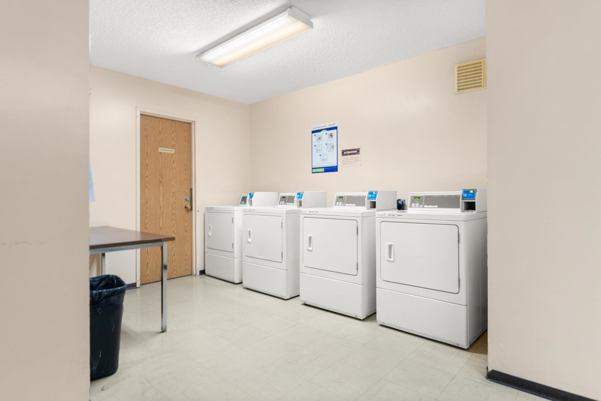 Outdoor Deck Photo of 323 8511 Ackroyd Road, Richmond, BC