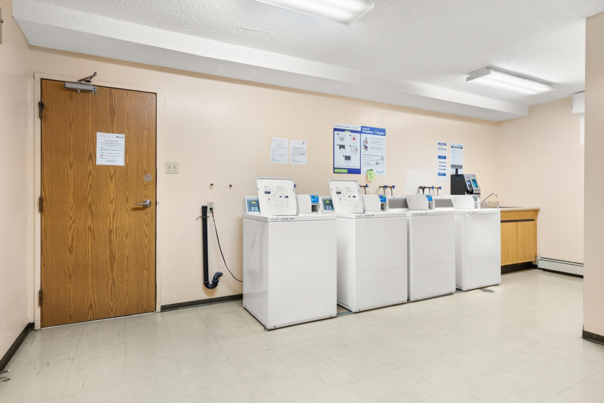 Outdoor Patio Photo of 323 8511 Ackroyd Road, Richmond, BC