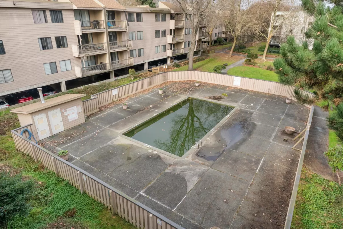 Primary Bedroom Photo of 323 8511 Ackroyd Road, Richmond, BC