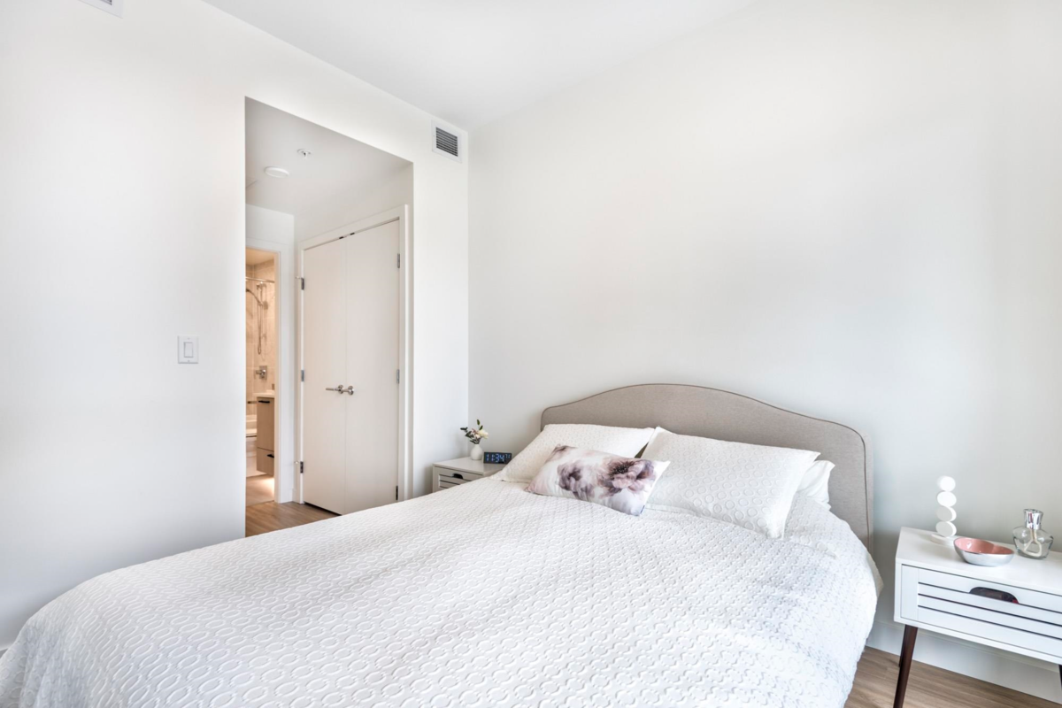 Guest Bathroom Photo of 603 555 Sydney Avenue, Coquitlam, BC