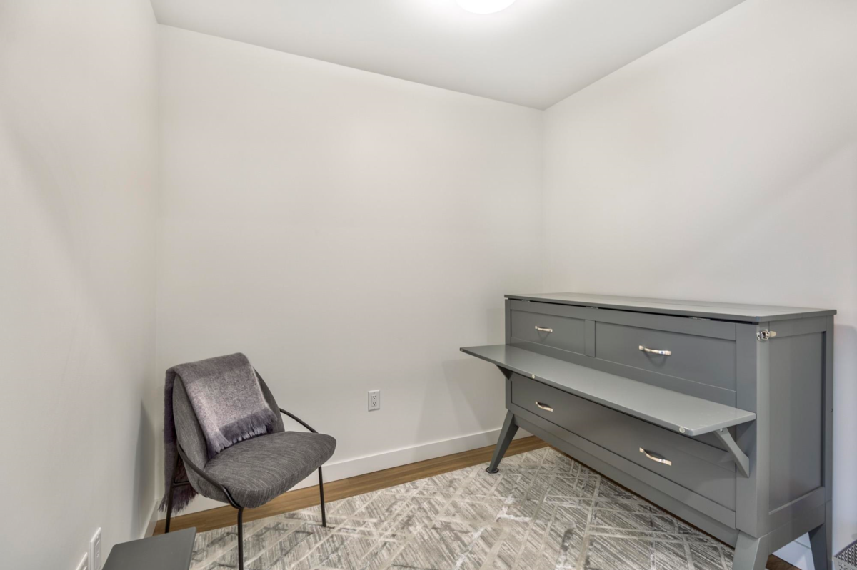 Laundry Room Photo of 603 555 Sydney Avenue, Coquitlam, BC