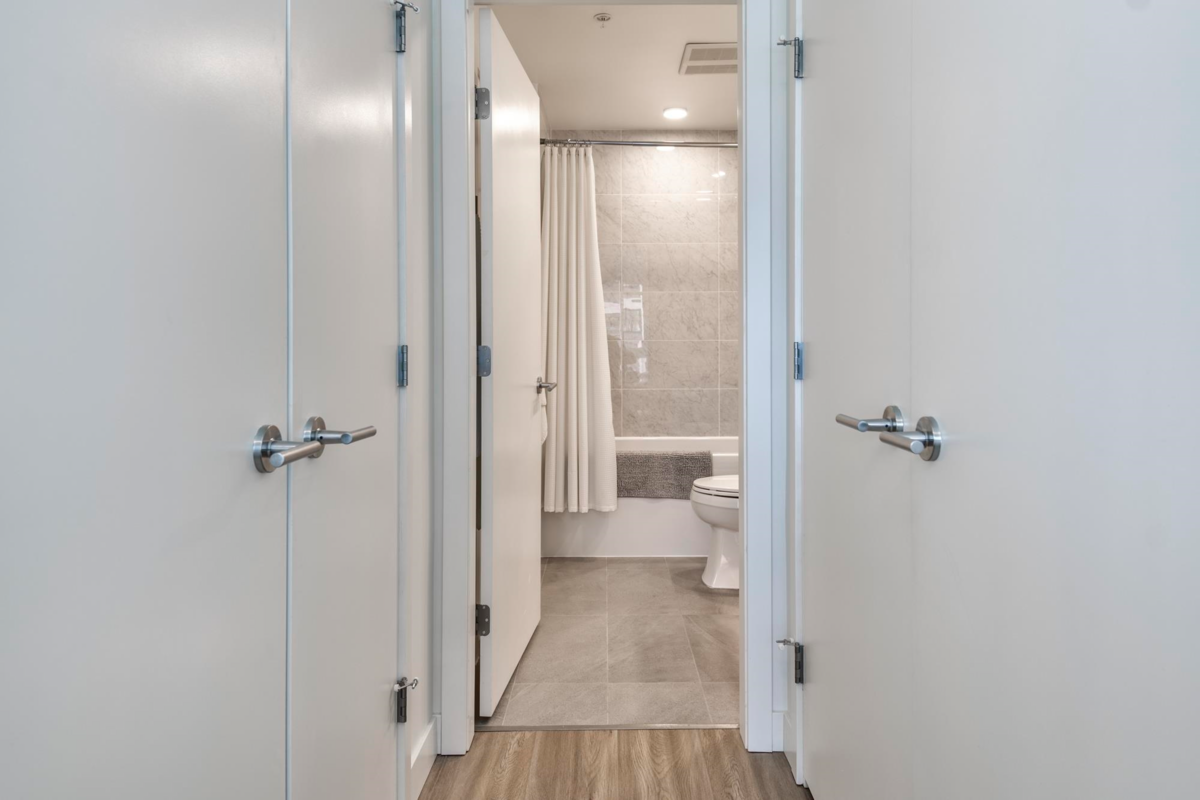 Loft / Bonus Room Photo of 603 555 Sydney Avenue, Coquitlam, BC