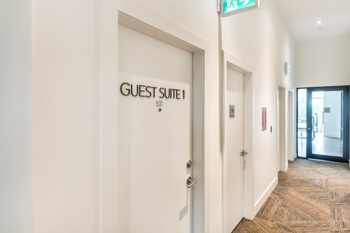 Street View Photo of 603 555 Sydney Avenue, Coquitlam, BC