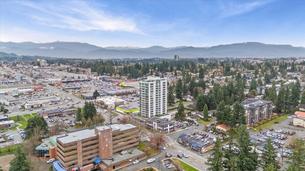 Community Amenities Photo (Clubhouse) of 504 32330 South Fraser Way, Abbotsford, BC
