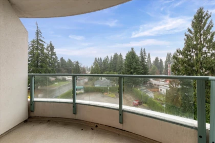 Laundry Room Photo of 504 32330 South Fraser Way, Abbotsford, BC