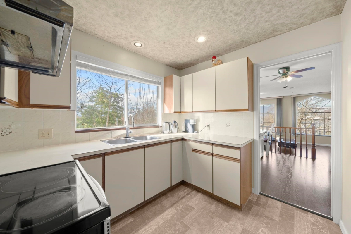 Bedroom 2 Photo of 3206 E 25th Avenue, Vancouver, BC