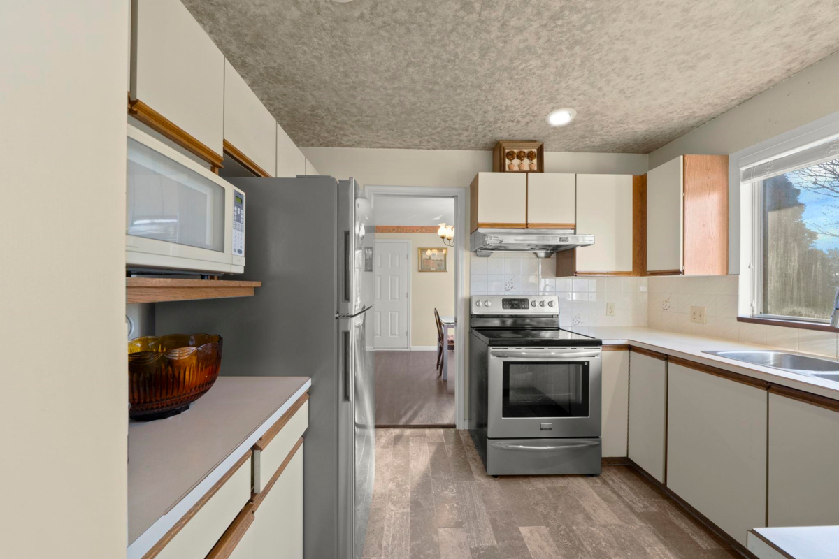 Bedroom 3 Photo of 3206 E 25th Avenue, Vancouver, BC