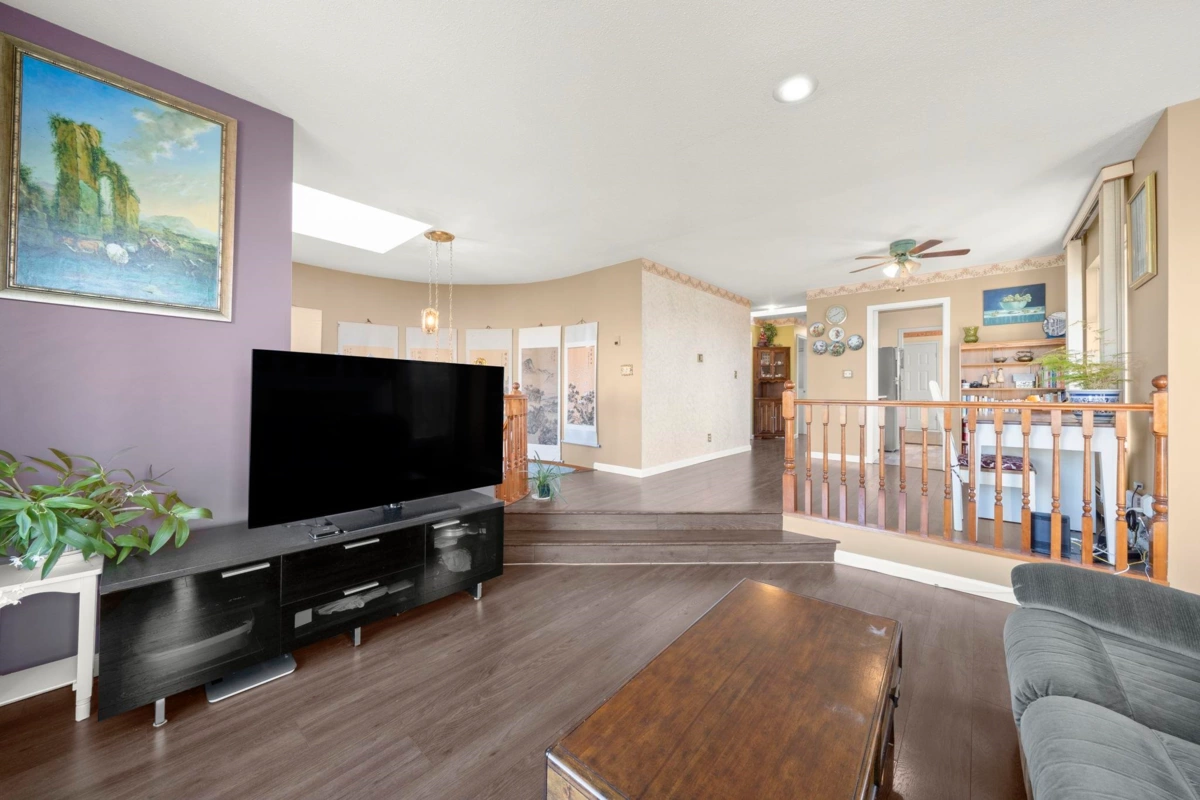 Exterior Rear Photo of 3206 E 25th Avenue, Vancouver, BC