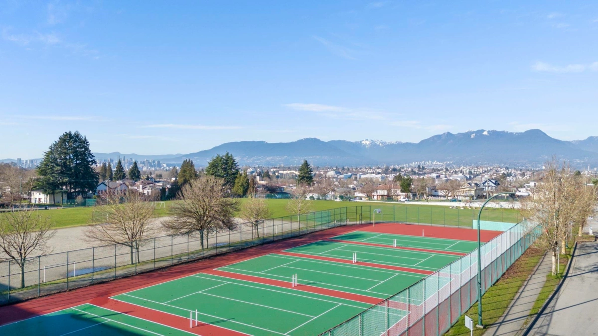 Guest Bathroom Photo of 3206 E 25th Avenue, Vancouver, BC