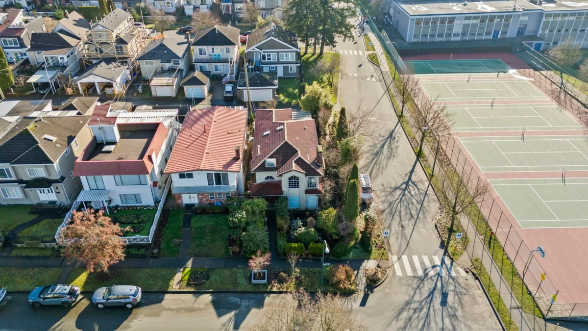 Loft / Bonus Room Photo of 3206 E 25th Avenue, Vancouver, BC