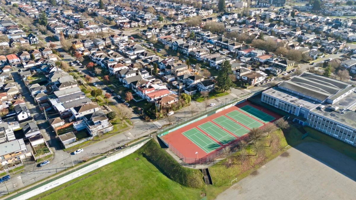Mudroom Photo of 3206 E 25th Avenue, Vancouver, BC