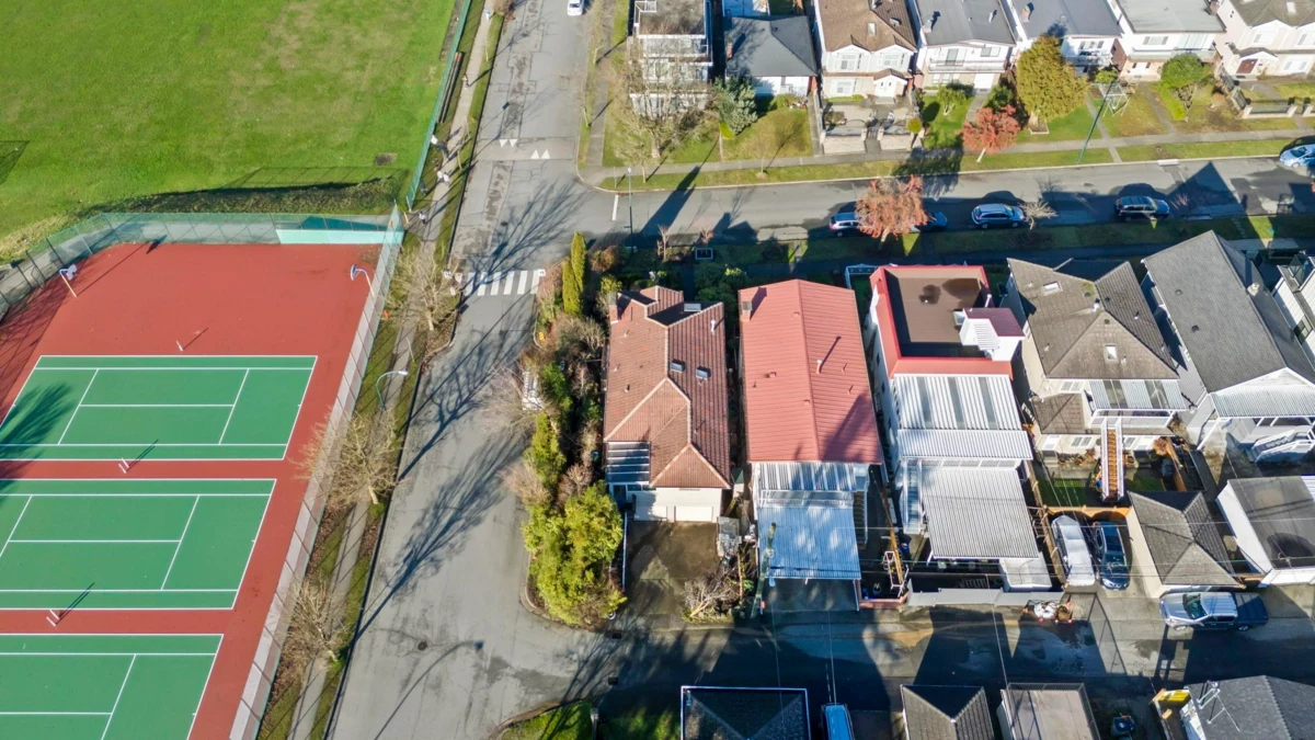 Office / Den Photo of 3206 E 25th Avenue, Vancouver, BC