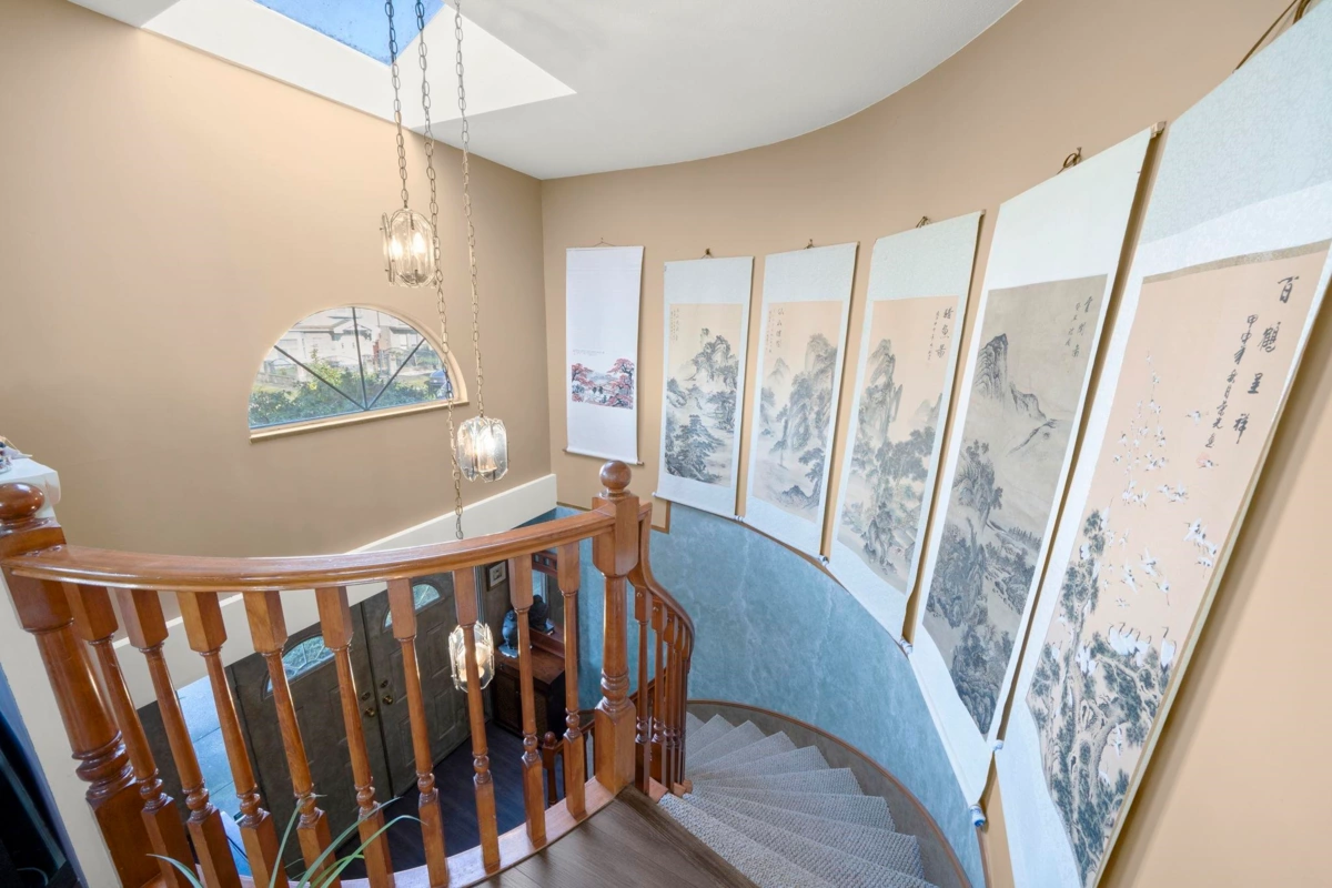 Outdoor Kitchen Photo of 3206 E 25th Avenue, Vancouver, BC