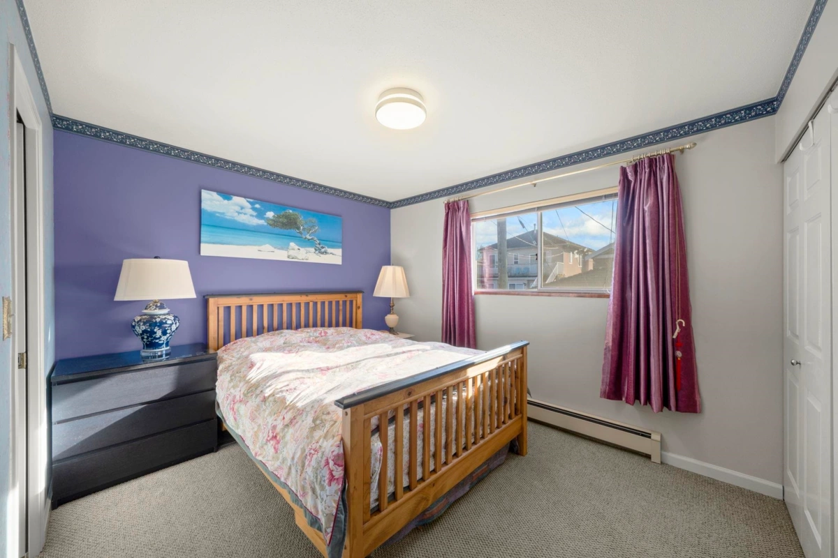 Pantry Photo of 3206 E 25th Avenue, Vancouver, BC