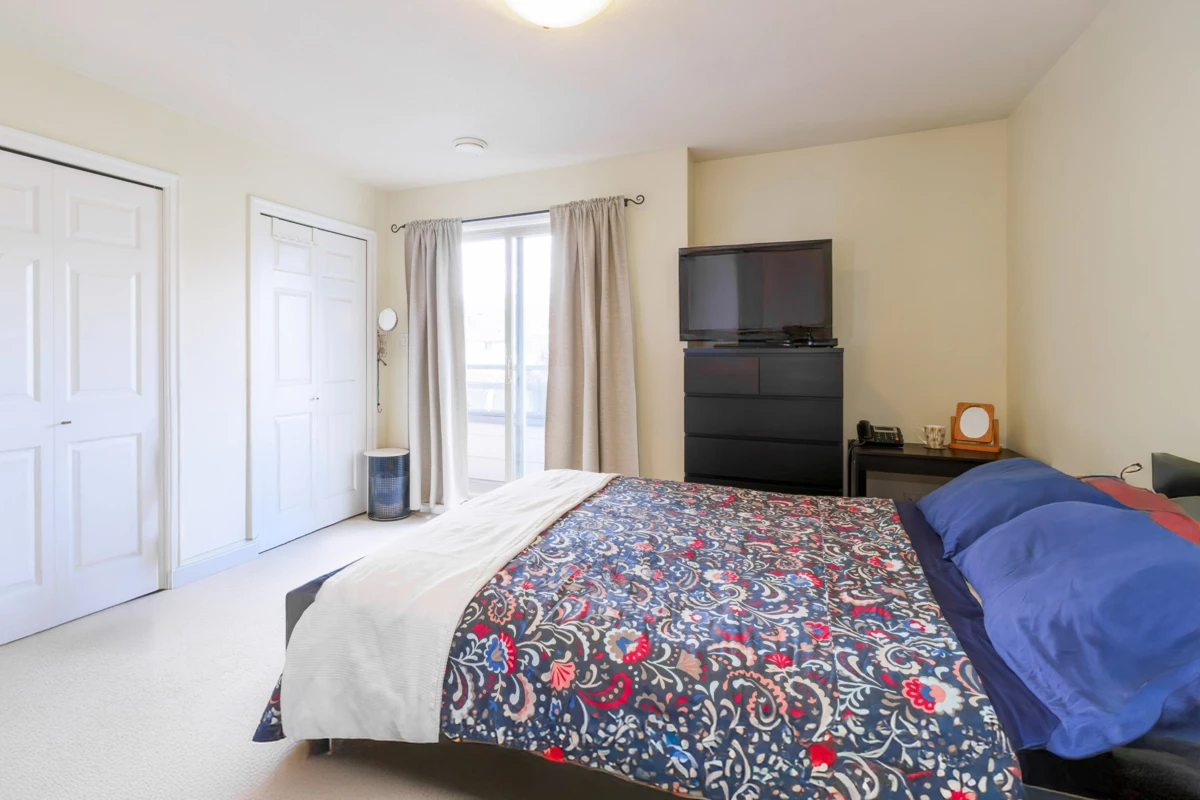 Basement Recreation Room Photo of 2018 Fraser Avenue, Port Coquitlam, BC