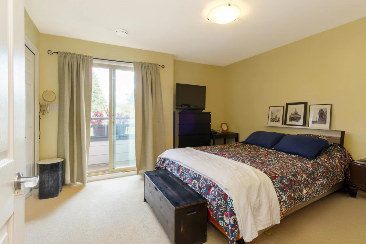 Loft / Bonus Room Photo of 2018 Fraser Avenue, Port Coquitlam, BC