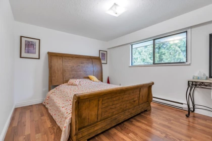 Basement Recreation Room Photo of 3775 Lincoln Avenue, Coquitlam, BC