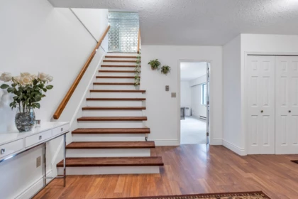 Breakfast Nook Photo of 3775 Lincoln Avenue, Coquitlam, BC