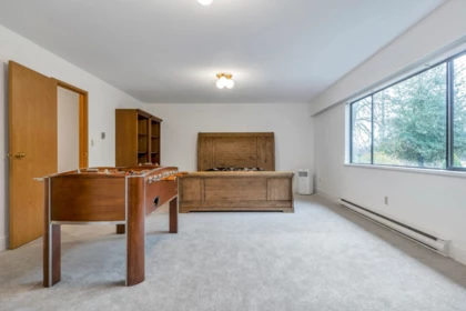 Laundry Room Photo of 3775 Lincoln Avenue, Coquitlam, BC