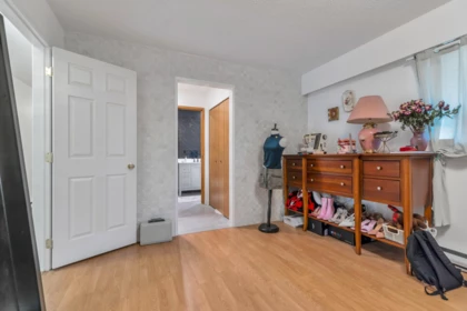 Loft / Bonus Room Photo of 3775 Lincoln Avenue, Coquitlam, BC