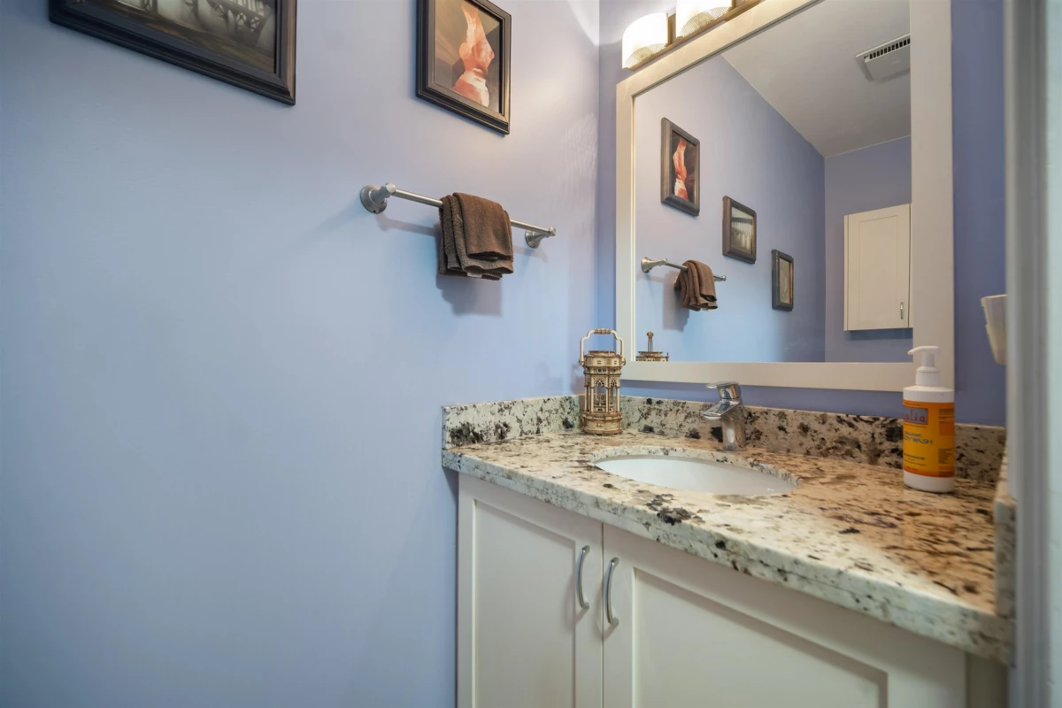 Bedroom 4 Photo of 9564 204a Street, Langley, BC