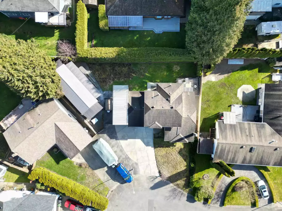 Garden / Landscaping Photo of 9564 204a Street, Langley, BC