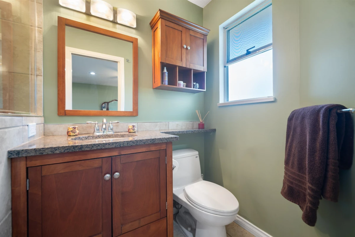 Loft / Bonus Room Photo of 9564 204a Street, Langley, BC