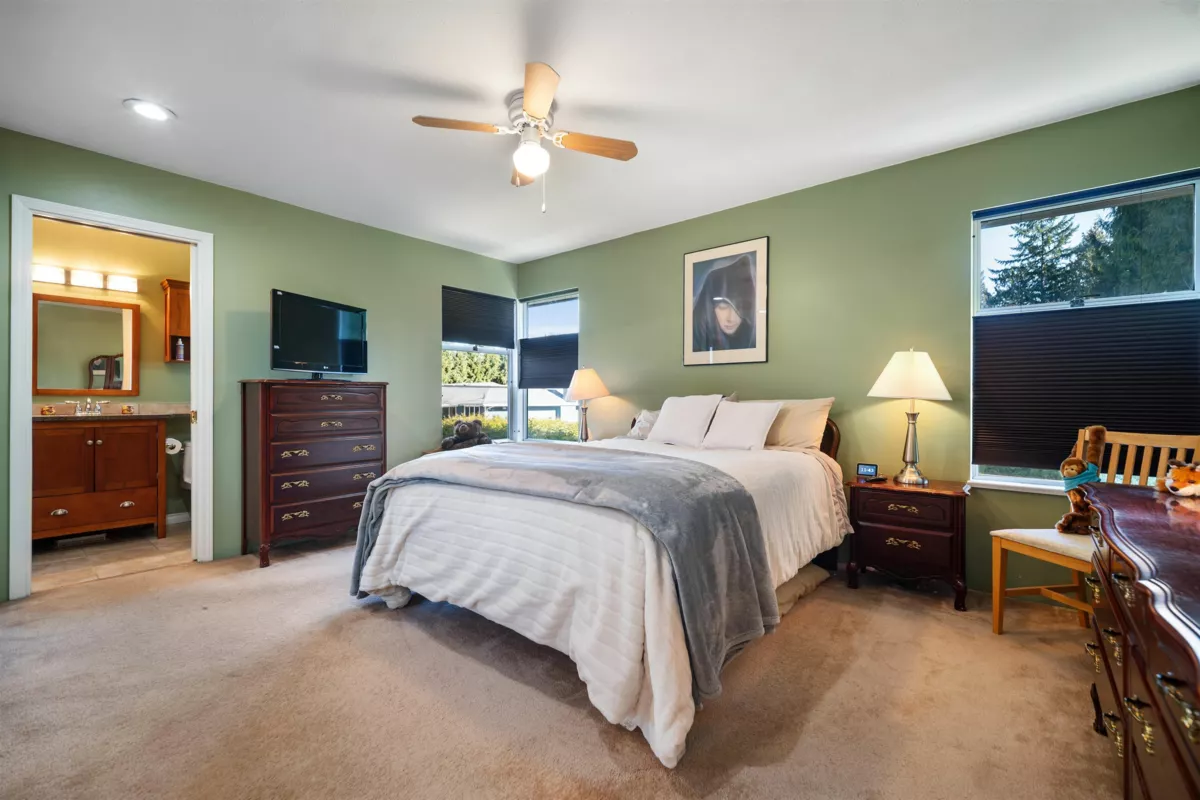 Office / Den Photo of 9564 204a Street, Langley, BC