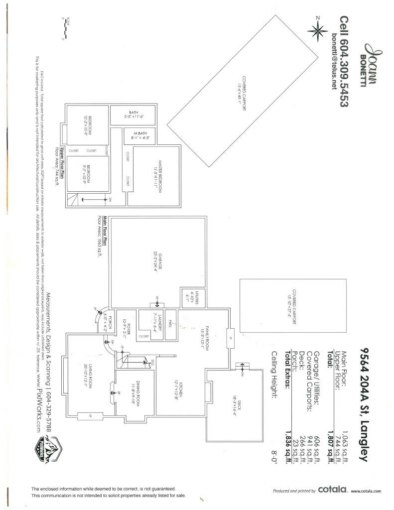 Outdoor Kitchen Photo of 9564 204a Street, Langley, BC
