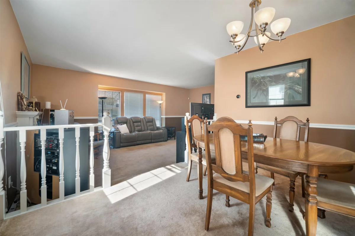 Pantry Photo of 9564 204a Street, Langley, BC