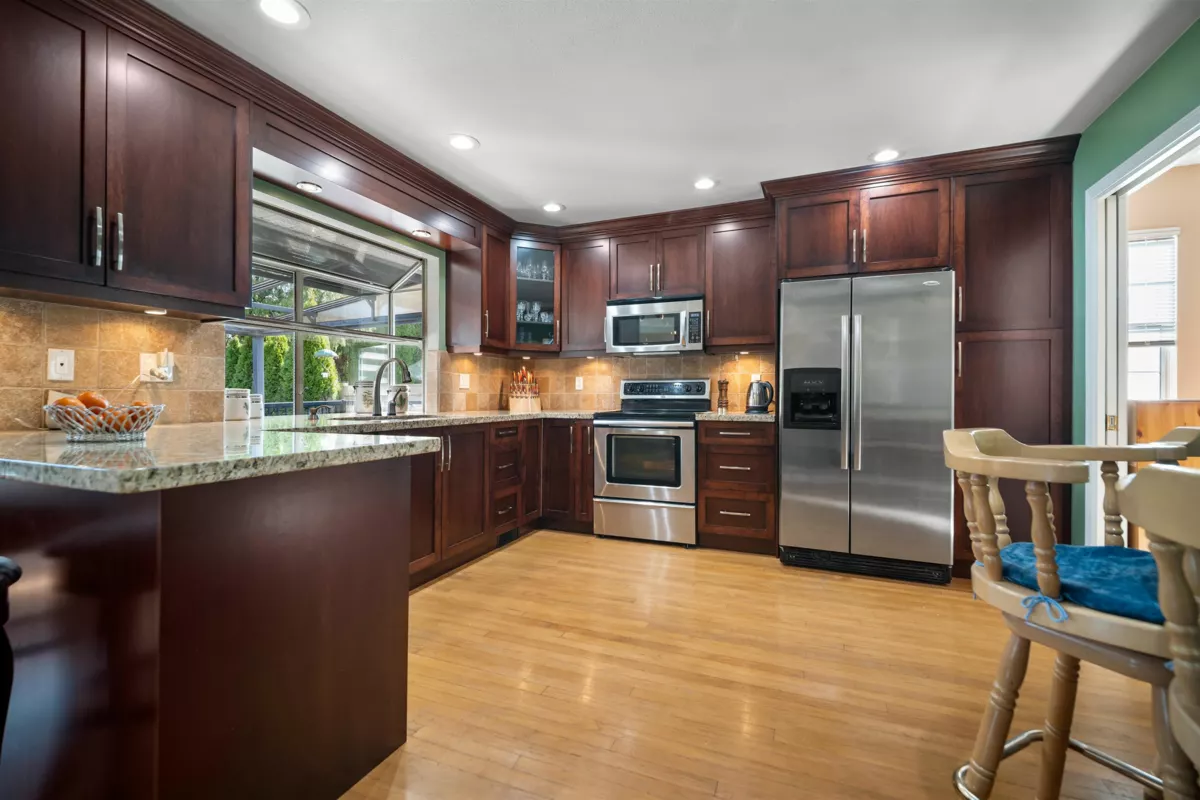 Primary Bedroom Photo of 9564 204a Street, Langley, BC