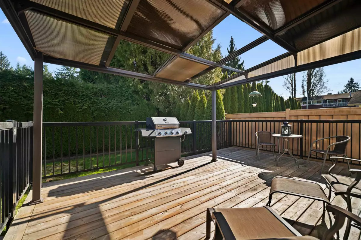 Staircase Photo of 9564 204a Street, Langley, BC