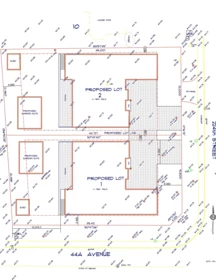 4469 224 Street, Langley, BC, Langley —  bed land for sale